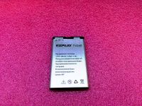 Аккумулятор Explay TV240