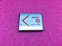 Аккумулятор Sony np-bn1