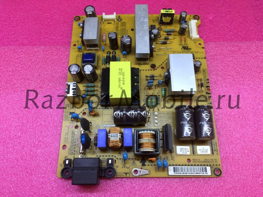 Power Supply (PSU) EAX64905301(2.4)