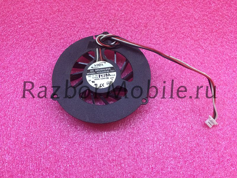 Вентилятор AD5405hb-tb3