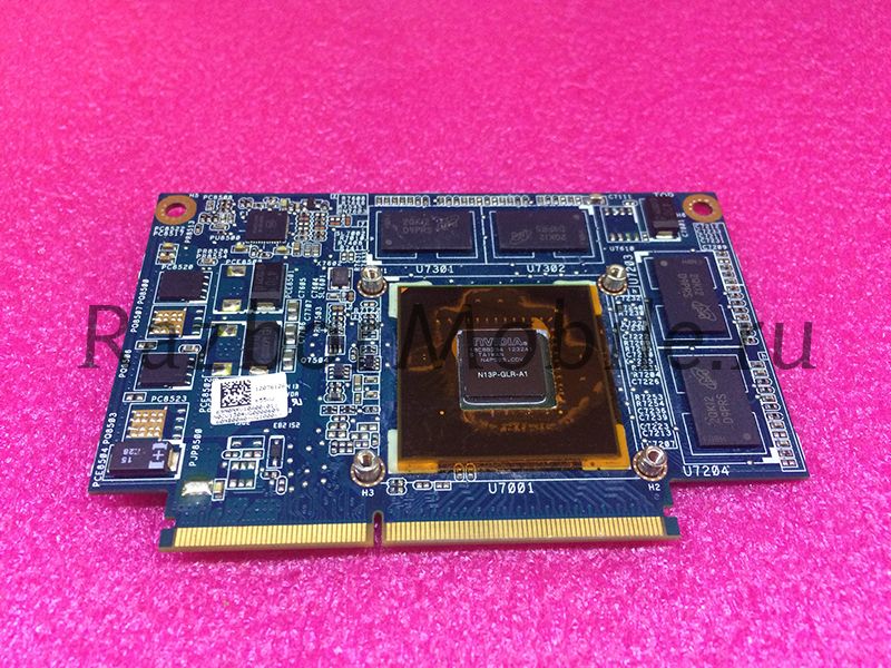 Видеокарта n13p-glr-a1