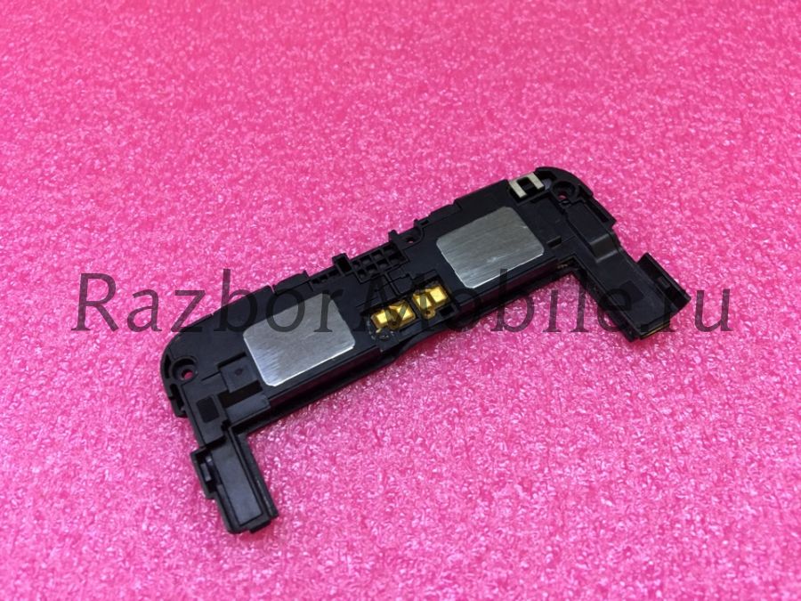 Динамик (ЗВОНОК) LG D686 в сборе