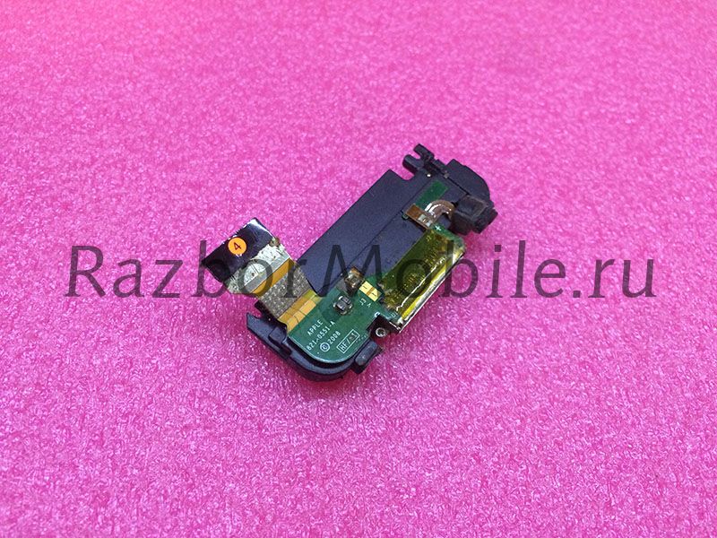 Динамик iPhone 3g в сборе