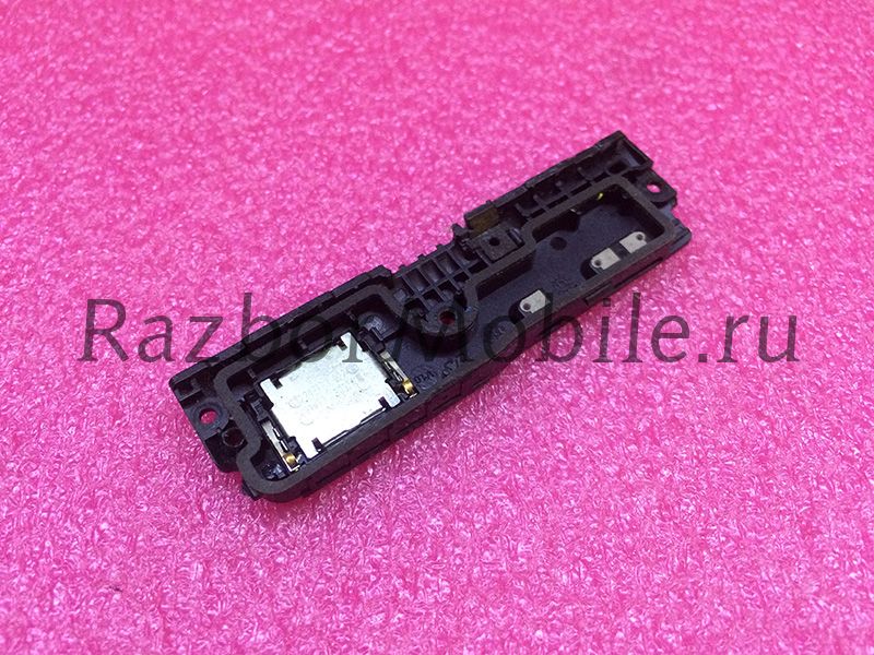 Динамик Nokia 720