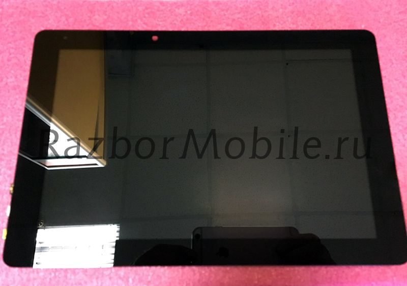 Дисплей 3q surf ts1011b