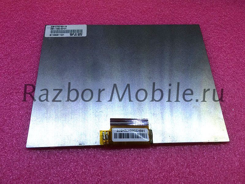 Дисплей eb1-1050-00101