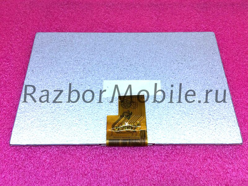 Дисплей HJ070NA-13A