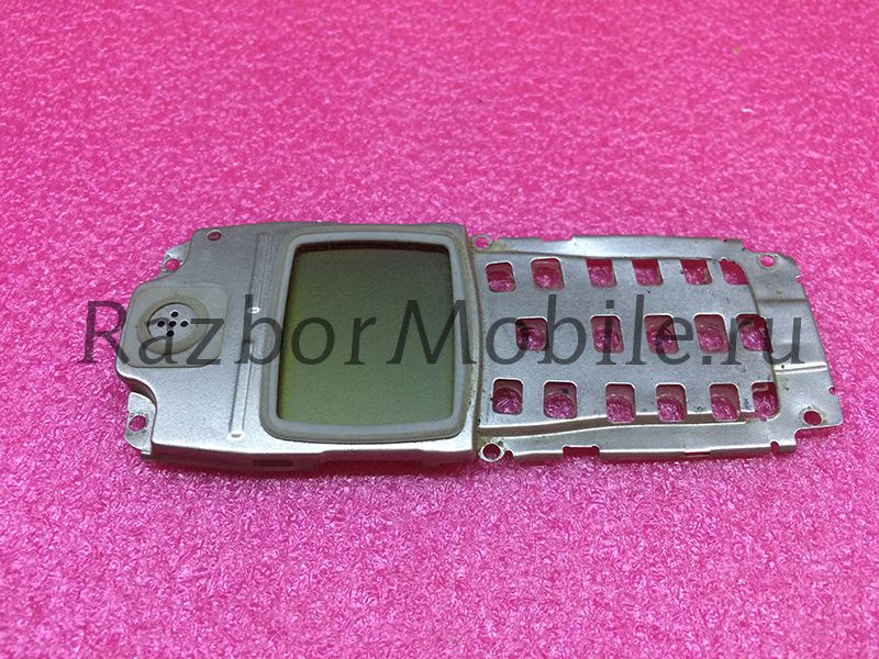 Дисплей Nokia 1100