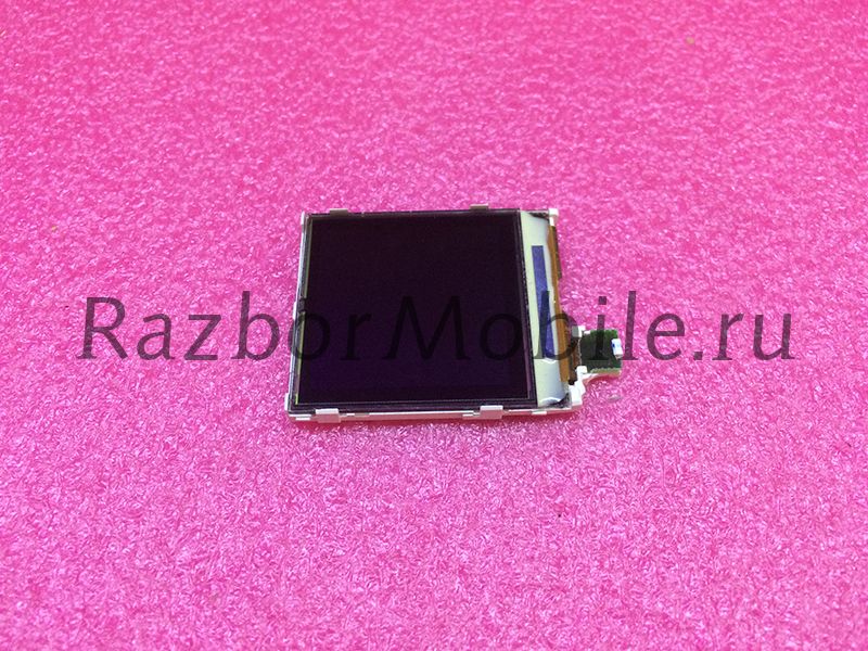 Дисплей Nokia 2610