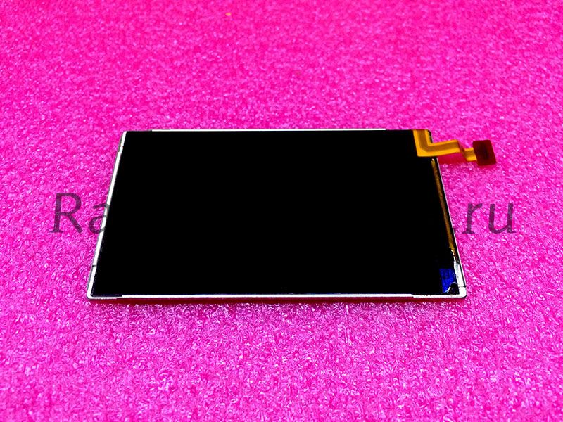 Дисплей Nokia 305,306,308,309,310 Asha