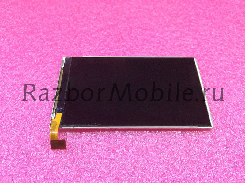 Дисплей Nokia 311