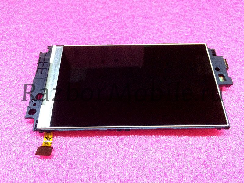 Дисплей Nokia 520