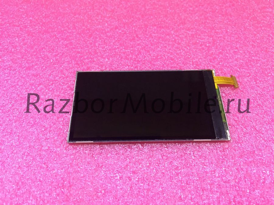 Дисплей Nokia 5530