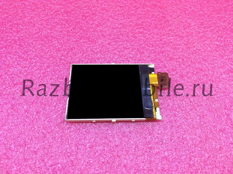 Дисплей Nokia 6101, 5200, 6085, 6125