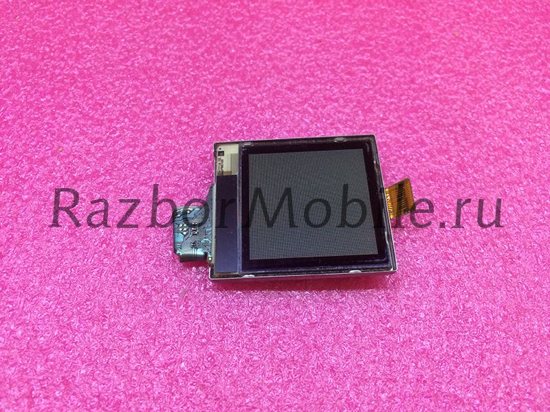 Дисплей Nokia 6230