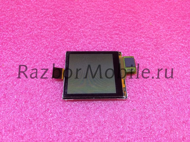 Дисплей Nokia 6230i