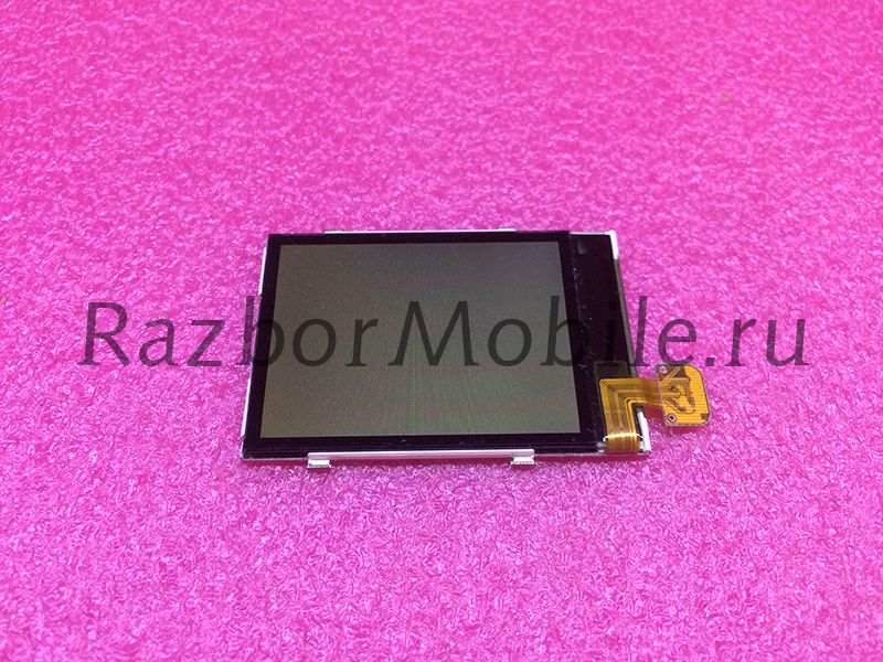 Дисплей Nokia 6233, 7373, 5300, E50