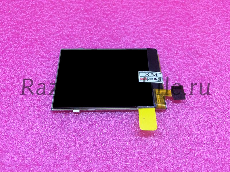 Дисплей Nokia 6270, 6280, 6288, 6265
