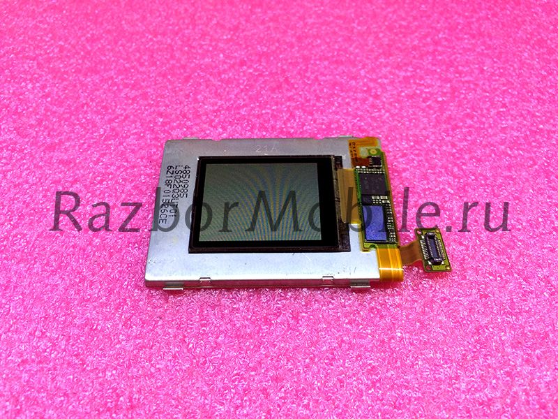Дисплей Nokia 6290, 7390, 6131
