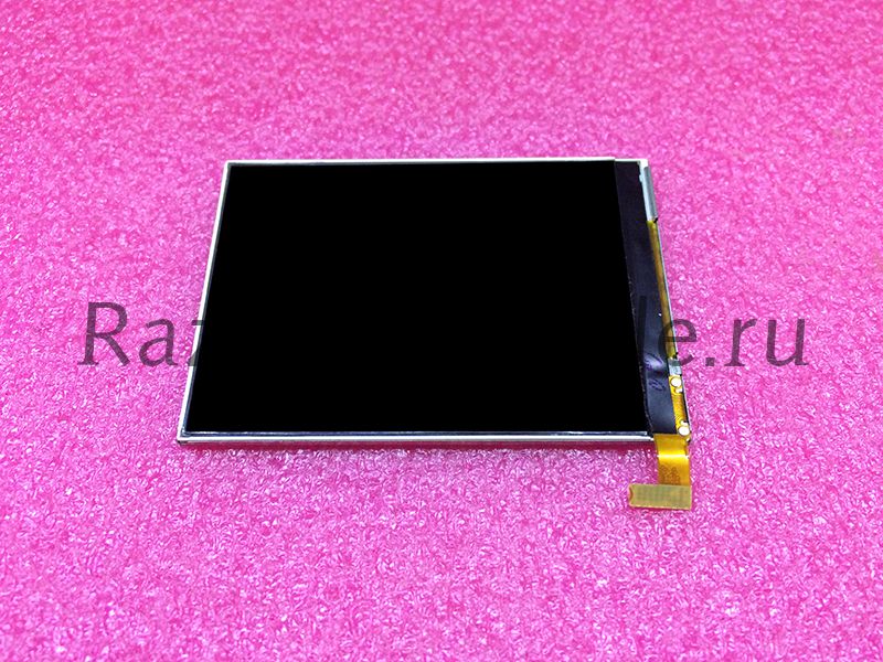 Дисплей Nokia Asha 230