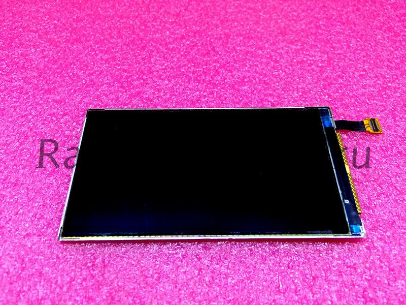 Дисплей Nokia C7-00