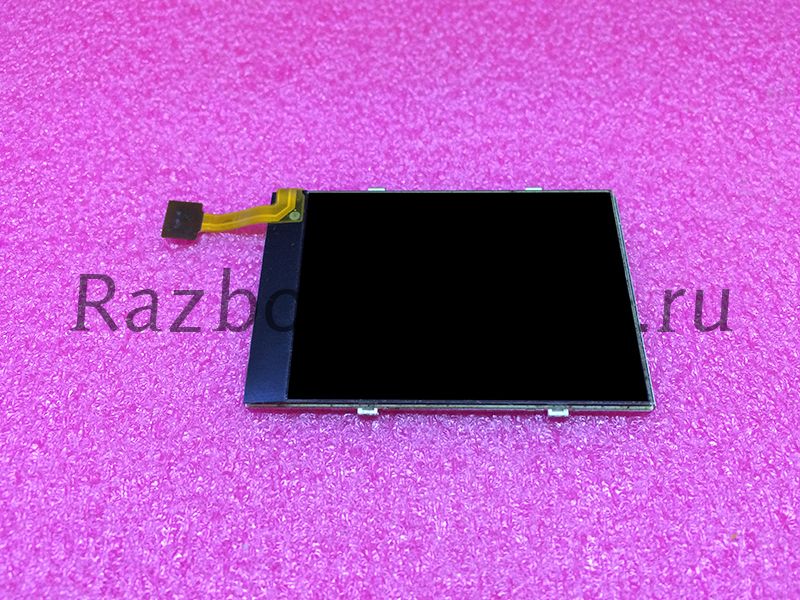 Дисплей Nokia N73