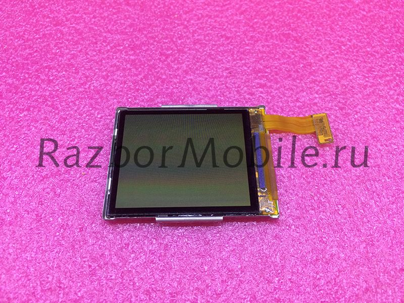 Дисплей Nokia N80, E60, E70, N90