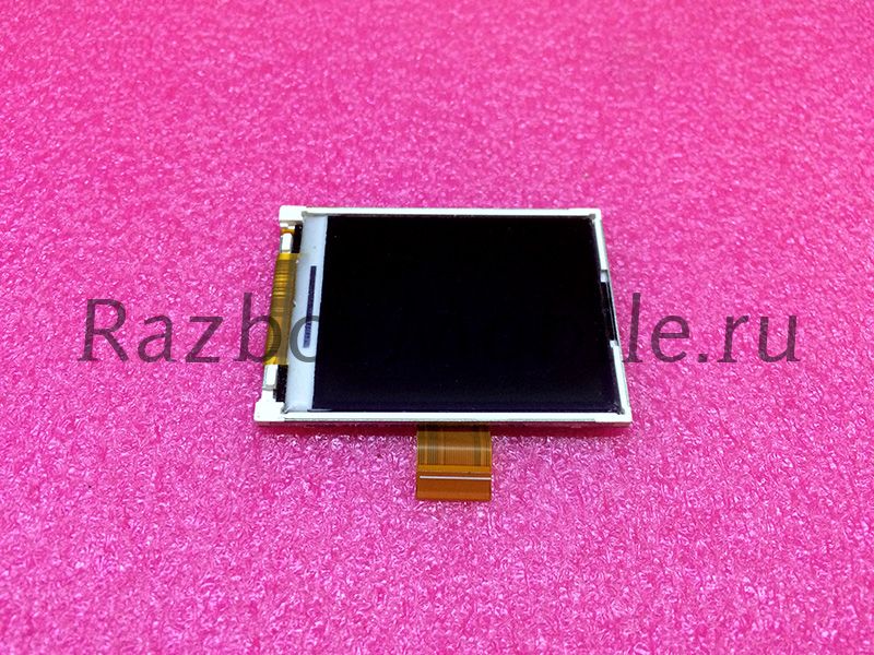 Дисплей Samsung B2700