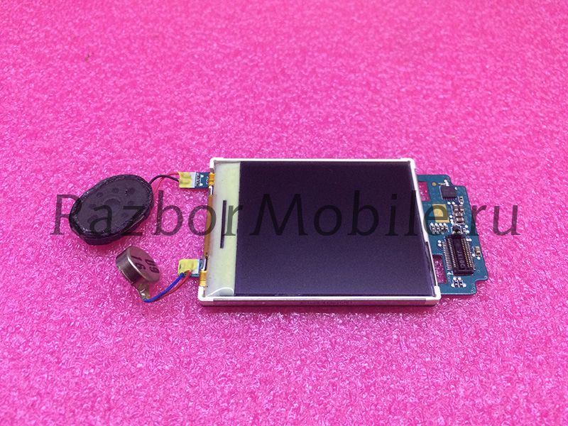 Дисплей Samsung B320