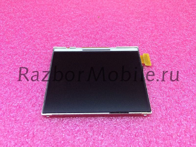 Дисплей Samsung B5510