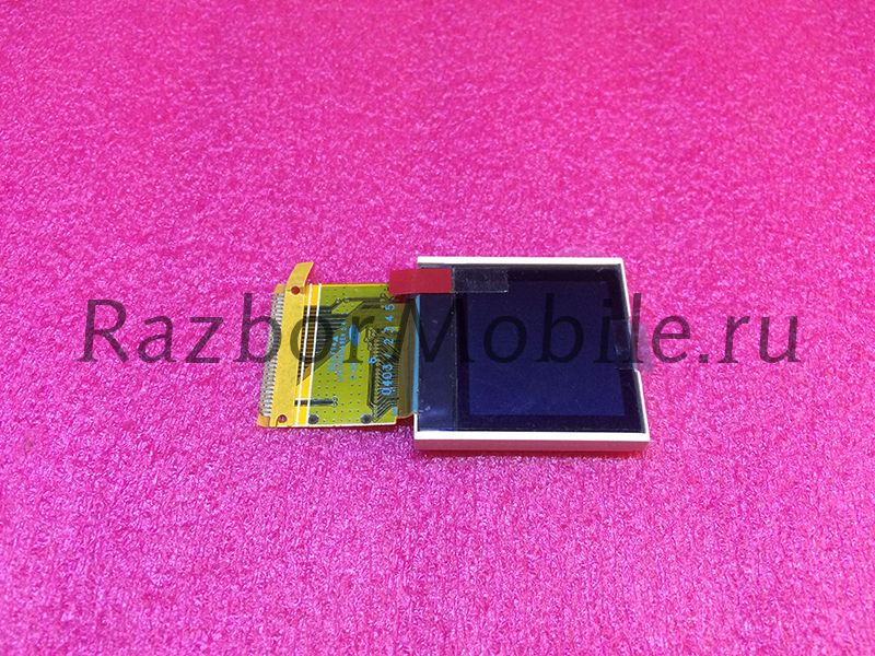 Дисплей Samsung C100