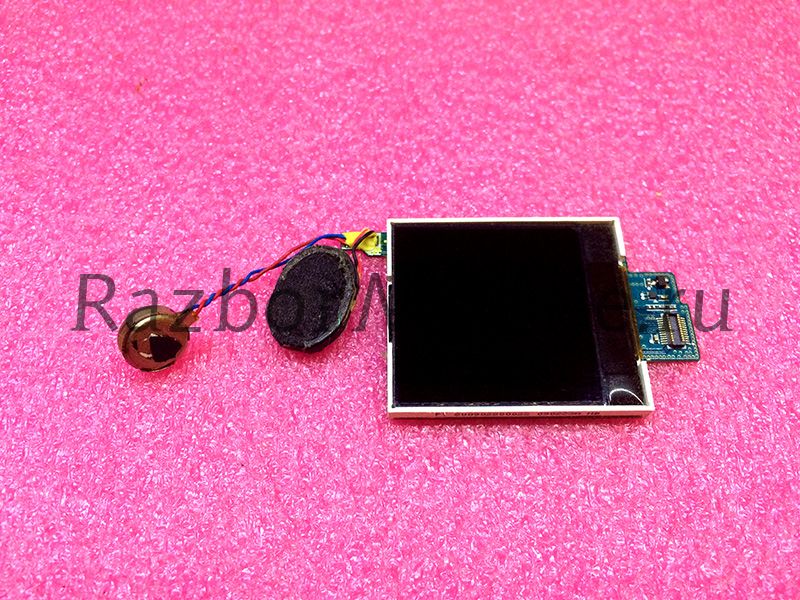 Дисплей Samsung C270