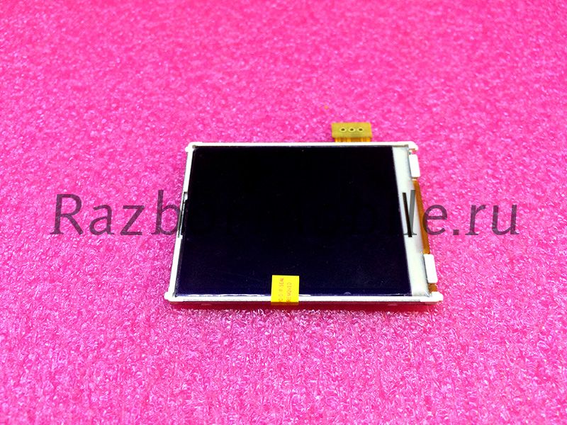 Дисплей Samsung C3010