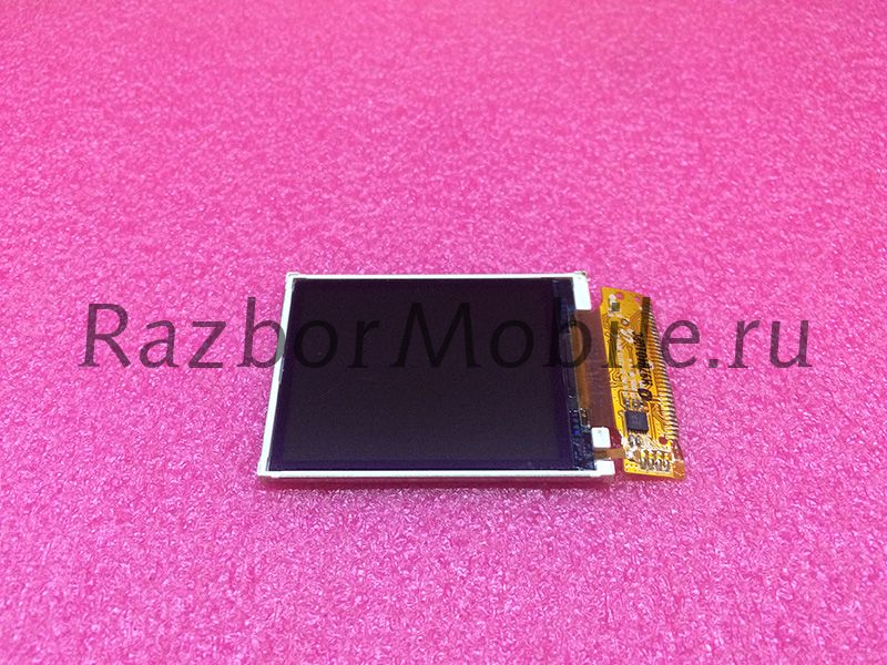 Дисплей Samsung C3212