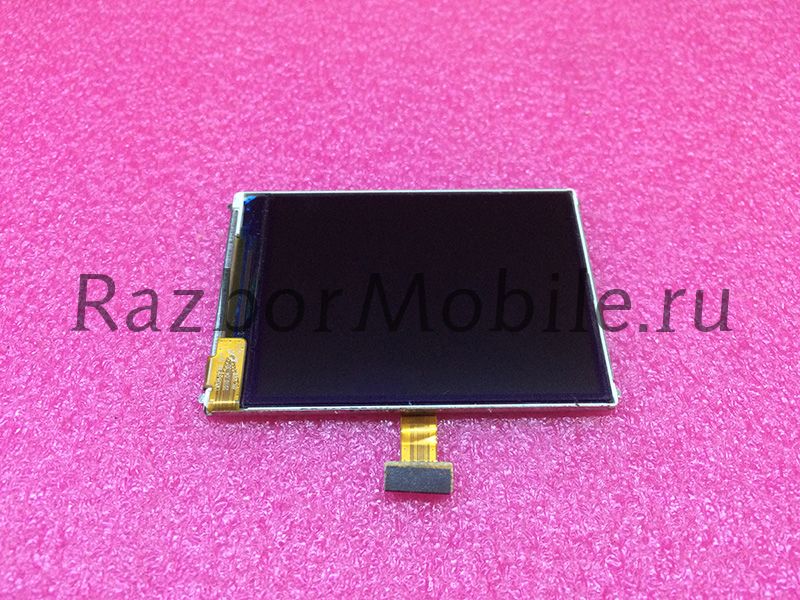 Дисплей Samsung C3300