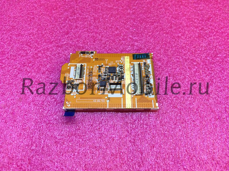 Дисплей Samsung D520