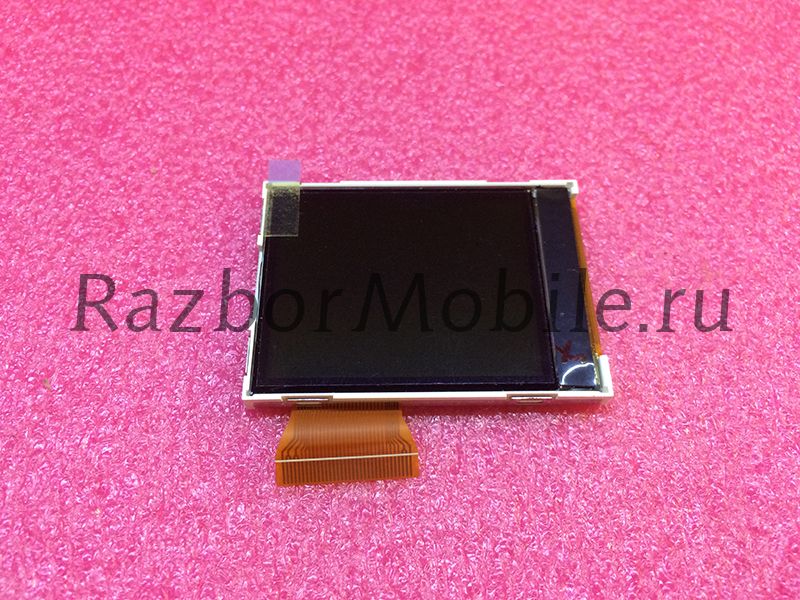 Дисплей Samsung D720