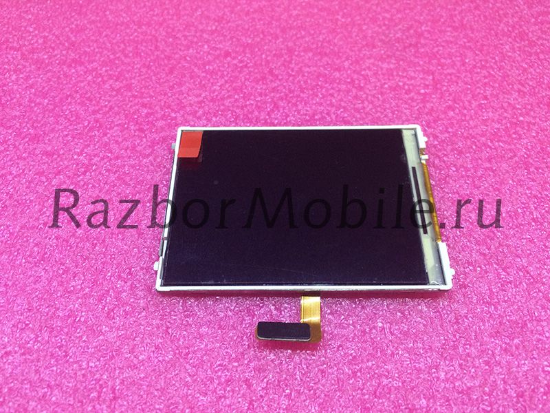 Дисплей Samsung D980