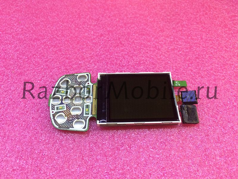 Дисплей Samsung E370