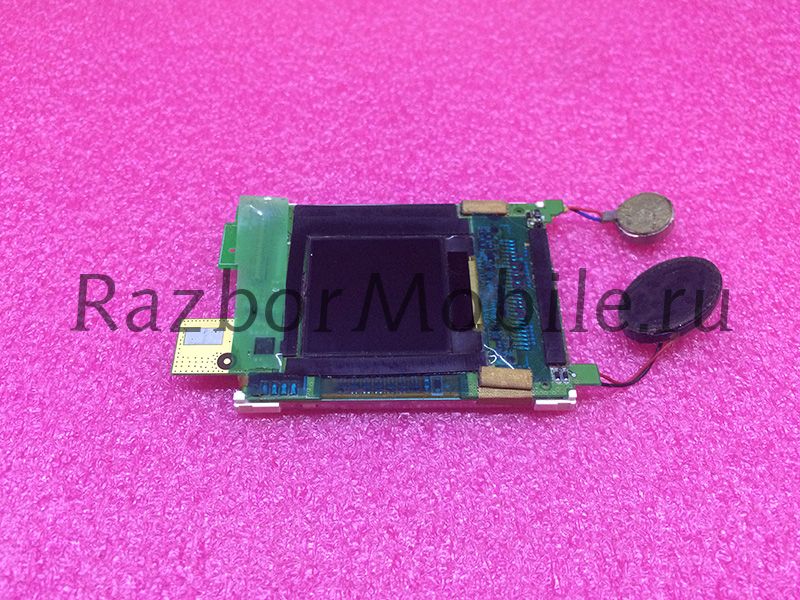 Дисплей Samsung E480