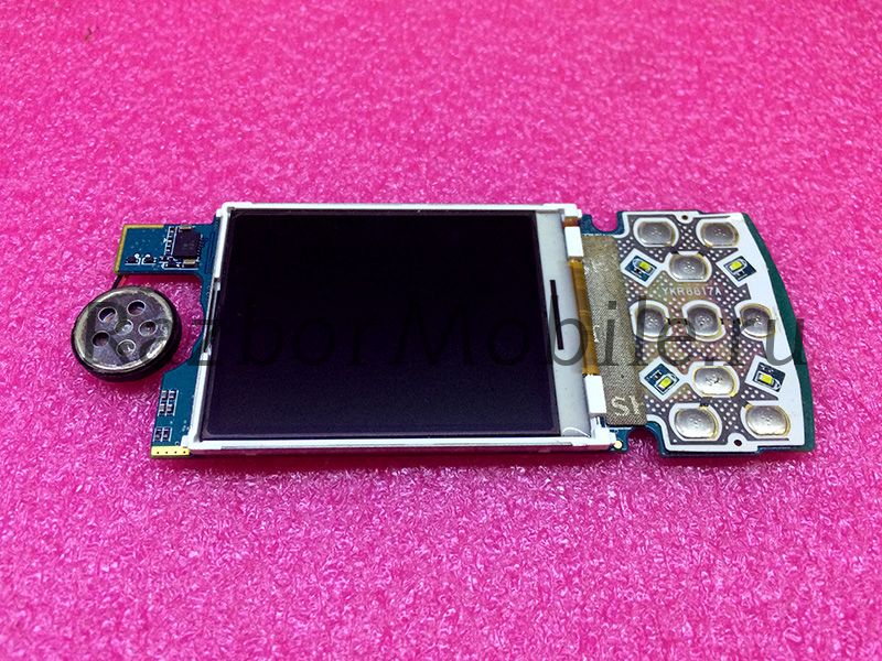 Дисплей Samsung M620