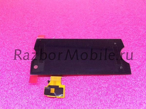 Дисплей Sony Ericsson ST18i (Xperia ray)