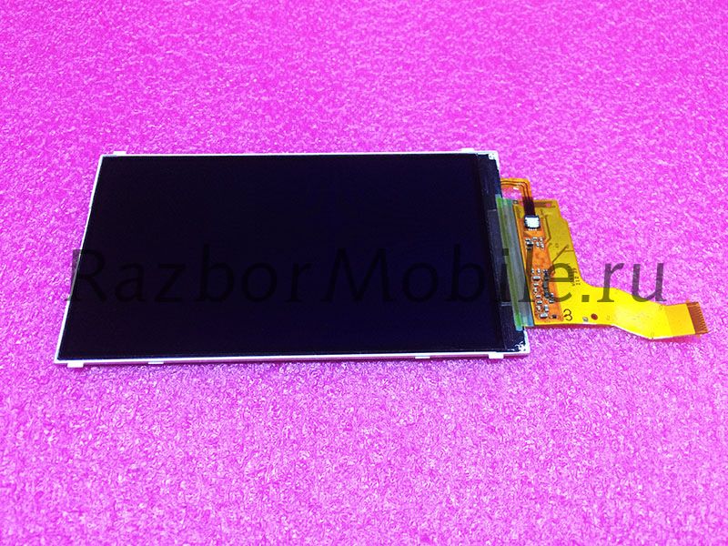 Дисплей Sony R800i (Xperia Play)