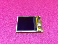 Дисплей Sony Ericsson Z710, W710