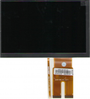 Дисплей wexler t7006