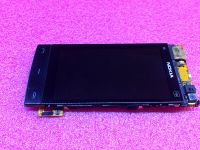 Дсиплей Nokia X6 с тачскрином