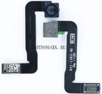 Камера iPhone 4S передняя