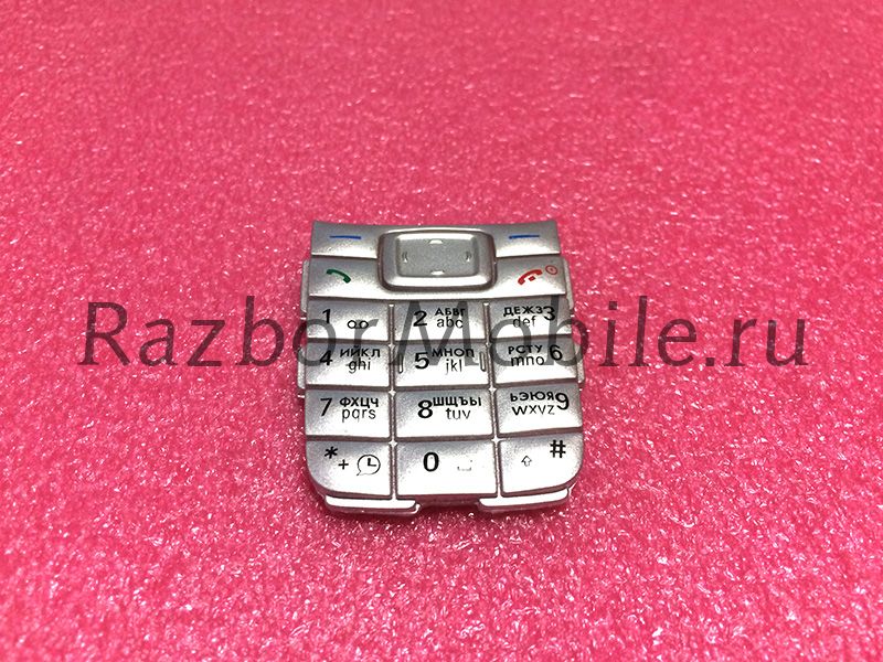 Клавиатура Nokia 1110