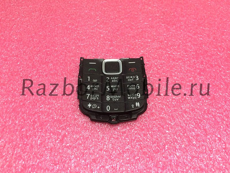 Клавиатура Nokia 1616