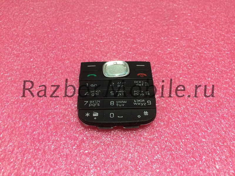 Клавиатура Nokia 1650